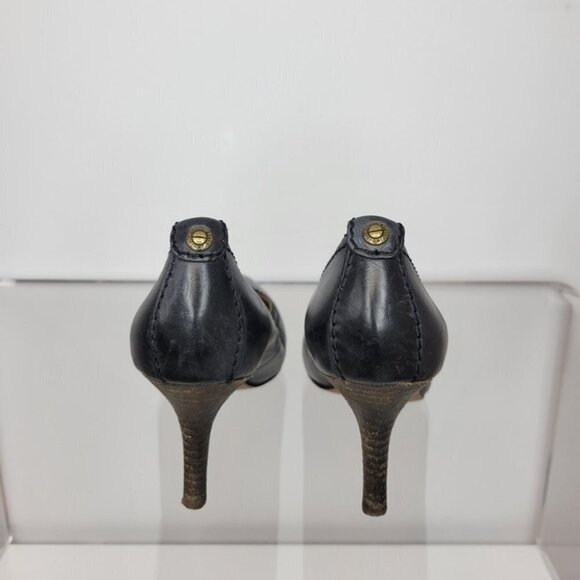 Calvin  Klein Ryleigh Heels - Picture 8 of 11